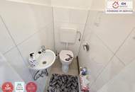Gemütliche 2 Zimmer Wohnung mit Balkon im 3. Liftstock