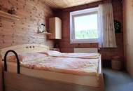 VERKAUFT - Gemütliche 3.Zi.-Wohnung mit Sonnenbalkon in Thalgau