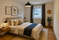 3-Zimmer-Wohnung in neuem Glanz – Erstbezug nach Sanierung in Landeck!