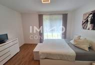 Elegante 3-Zimmer Gartenwohnung im Zentrum von Ried - inkl. Carport und Komplettausstattung