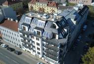 Schöne 3-Zimmer Hofwohnung mit Weitblick - Ein Zuhause für höchste Ansprüche - Wohnen mit Qualität, Komfort und Zukunft