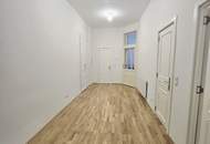 Ruhige 133m² Altbauwohnung mit 5 Zimmern in Innenhoflage - unbefristet