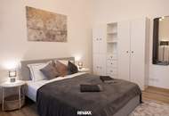Modern & stilvoll – komplett sanierte 1-Zimmer-Wohnung in 1100 Wien