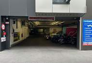 Garagenstellplatz im 9.Bezirk