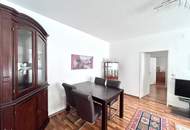 Gemütliche 3-Zimmer-Wohnung mit verbauter Loggia in Mödling – Ihr neues Zuhause wartet!