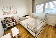 Traumhaftes Wohngefühl - top ausgestattetes Haus mit gemütlicher Terrasse, Garten und 2 Autoabstellplätzen!