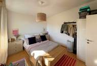 Großzügige 4,5-Zimmer-Dachgeschosswohnung mit Weitblick