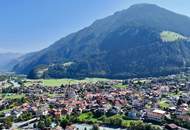 Exklusive 4 Zimmerwohnung mit großen Terrasse - Top 19