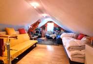 KAPITALANLAGE in PRESSBAUM: Charmantes Haus mit großem Pool