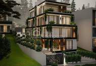 Baugenehmigtes Traumgrundstück in begehrter Döblinger Lage