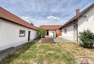 Gepflegtes Haus im Bezirk Horn!