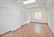 Büroeinheit oder Büroetage in modernem Stadthaus in Salzburg-Nonntal