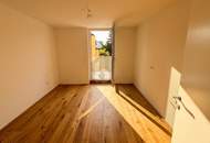 Preisreduktion! MODERNE OASE MIT GROSSER SONNENTERRASSE UND GRÜNRUHELAGE