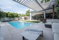 Abgebergestützt PROVISIONSFREI für den KÄUFER! - "Neubauvilla an der Weinstraße!"