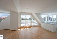 150 m² für höchste Wohnansprüche – exklusive Familienresidenz mit Dachterrasse | Rondelle XIV – Top 15
