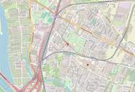 Loggiatraum - geförderte 2 Zimmer Wohnung - Nähe Donau und U2 - FINANZIERUNGSBEITRAG