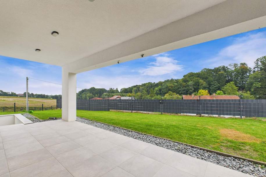 Haus in ruhiger Lage, Haus-kauf, 559.000,€, 4682 Grieskirchen