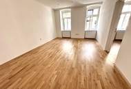 Hochwertig sanierte 3-Zimmer Wohnung in Toplage ++ Nähe U3 Johnstraße ++ beste Anbindung ++ sehr gute Raumaufteilung