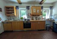 Traumanwesen in Alleinlage – 12.000 m² für Naturliebhaber und Pferdehalter