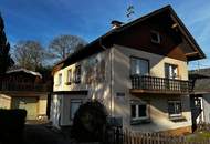 ***OPEN HOUSE Samstag, 29.11.2025 von 9 - 11 Uhr*** Solides Wohnhaus in Gallspach mit Potenzial für zwei Wohnungen