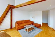 3-Zimmer-Wohnung – Vollmöbliert – All-inclusive Miete – optimale Öffi-Anbindung – 6 Monate Befristung!