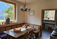 Gepflegtes Landhaus in ruhiger Aussichtslage!