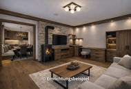 Hochwertige Dachgeschosswohnung mit schönem Ausblick in Ruhelage