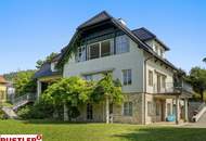 LIEGENSCHAFT IN PÖRTSCHACH MIT BLICK AUF DEN WÖRTHERSEE