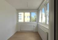 Wunderschöne helle Erkerwohnung mit Blick über den Schubertpark