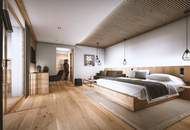 Architektonisch hochwertiger Neubau in Top-Lage von Scharnitz! Top 09