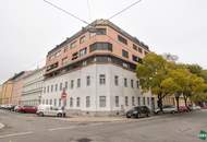 Traumhafte 2-Zimmer-Wohnung mit Loggia