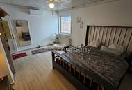 8 Zimmer, 2 Küchen, Lagerplatz ohne Ende und viel Garten - Was willst du mehr? Haus in Mannersdorf/Leithagebirge zu verkaufen!