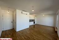 Helle Dachgeschosswohnung mit Fernblick - moderne Ausstattung