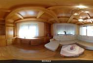 ***Familienfreundliches Eckreihenhaus in traumhafter, sonniger Ruhelage***