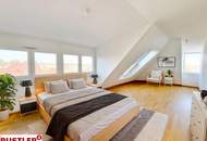 Provisionsfrei für den Käufer - Exklusive Dachgeschoss-Maisonette am oberen Mühlwasser!!!