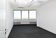 Hochwertige Bürofläche mit Panoramablick, zentral in Wien zu mieten