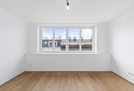 Balkonwohnung mit Abendsonne!