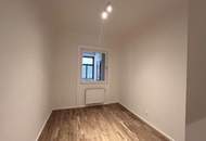 Klassische 3-Zimmer Stilaltbau Wohnung am Meiselmarkt