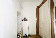 CHARMANTE ALTBAUWOHNUNG
