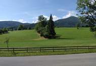 Traumhafte Wohnung mit Bergblick in Puchberg am Schneeberg zu vermieten!