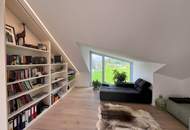 Neuwertige, hochwertig 4-Zimmer-Maisonettewohnung in gebobenem Zustand nähe Innsbruck (Provisionsfrei)