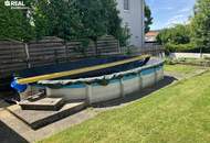 älteres Wohnhaus in Mauer bei Amstetten