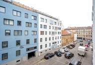 ++AIRBNB++ Unlock the Potential – 3-Room Period Apartment to Make Your Own