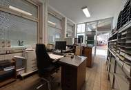 Vielseitiges Gewerbeobjekt - Lagerhaus Areal mit KFZ Werkstatt