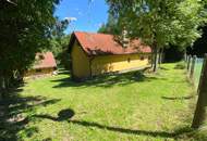 **OPEN HOUSE 5.9.2025** - Grundstück mit Altbestand & Ausbau-Potenzial