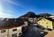 Energieeffiziente Neubauwohnung in zentraler Aussichtslage von Jenbach!