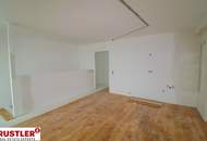 Urban Living in Floridsdorf