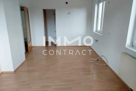 Helle 83m² Wohnung mit Balkon / Förderbar/ in St Leonhard am Forst, Wohnung-miete, 909,54,€, 3243 Melk