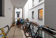 Top Eigentumswohnung mit Balkon in zentraler Lage
