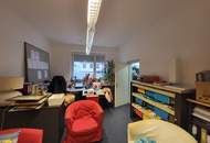 Büro in Linzer Innenstadt